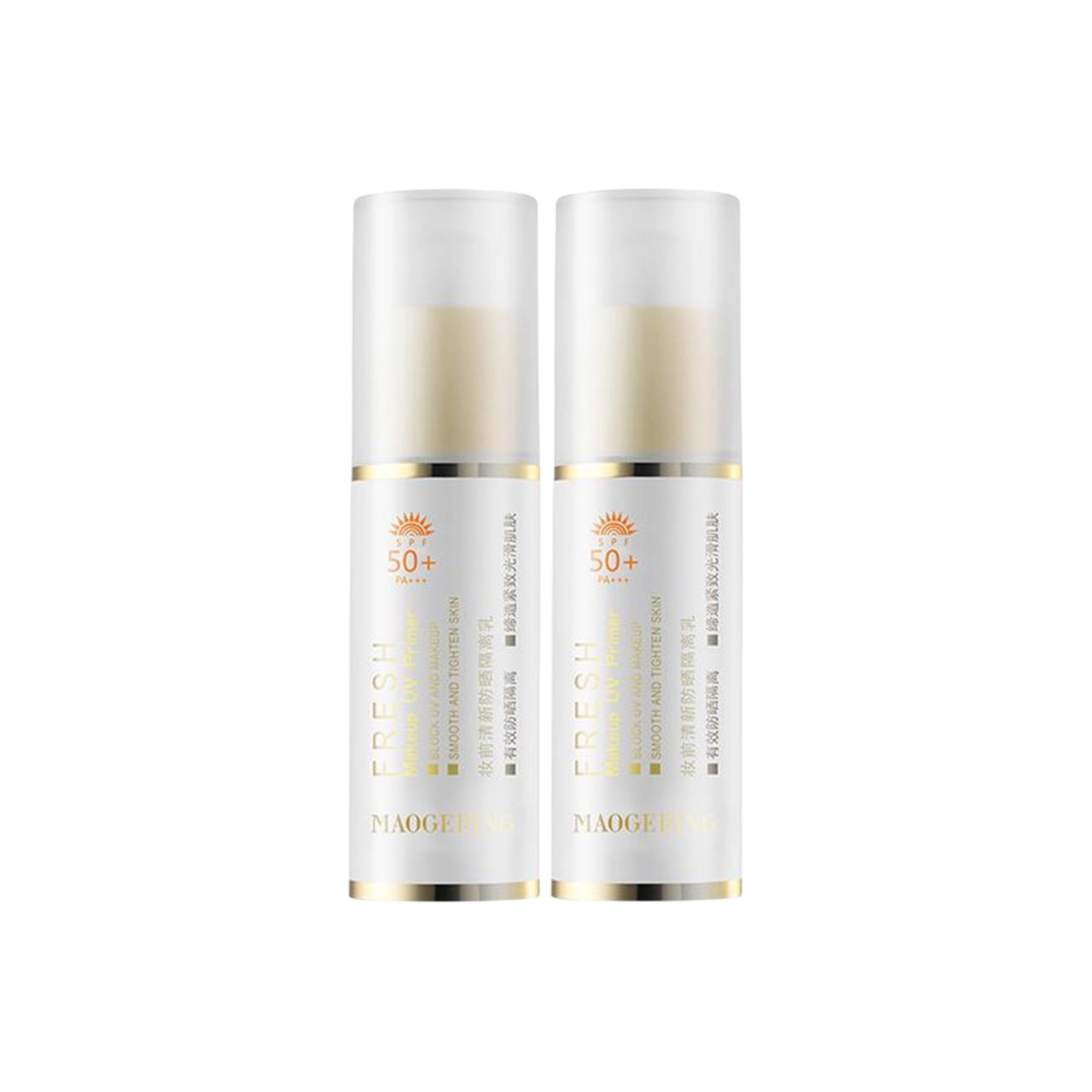 SPF50+ 15ml15ml*3