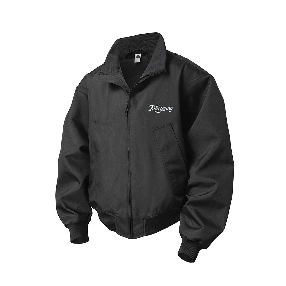 Fakeyoung cleanfitlogo