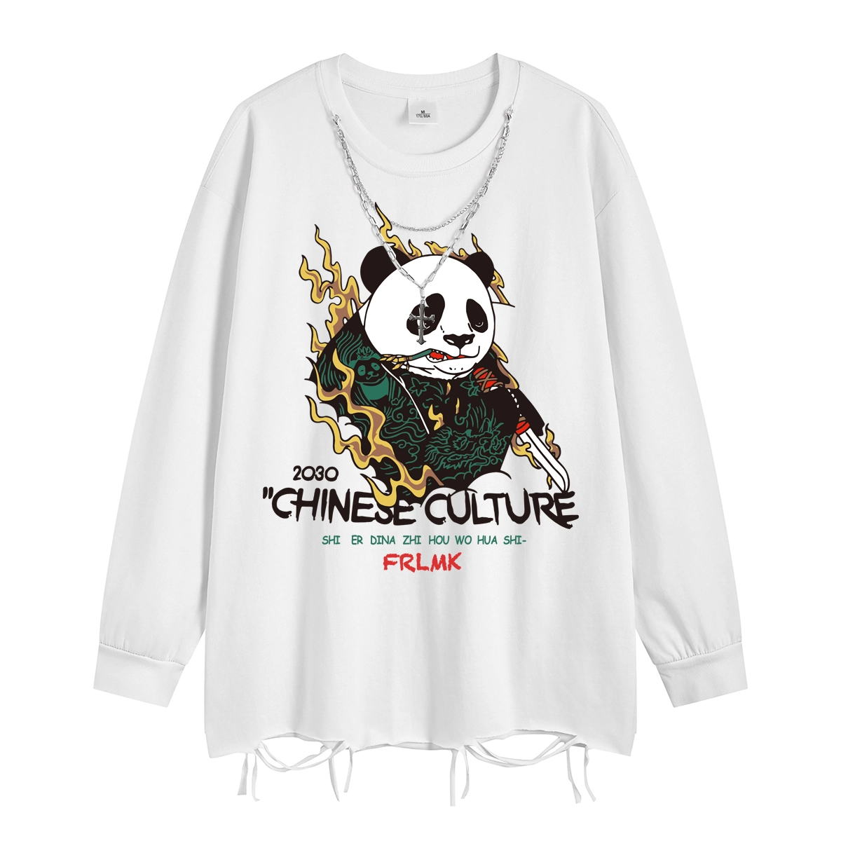 FRLMK T