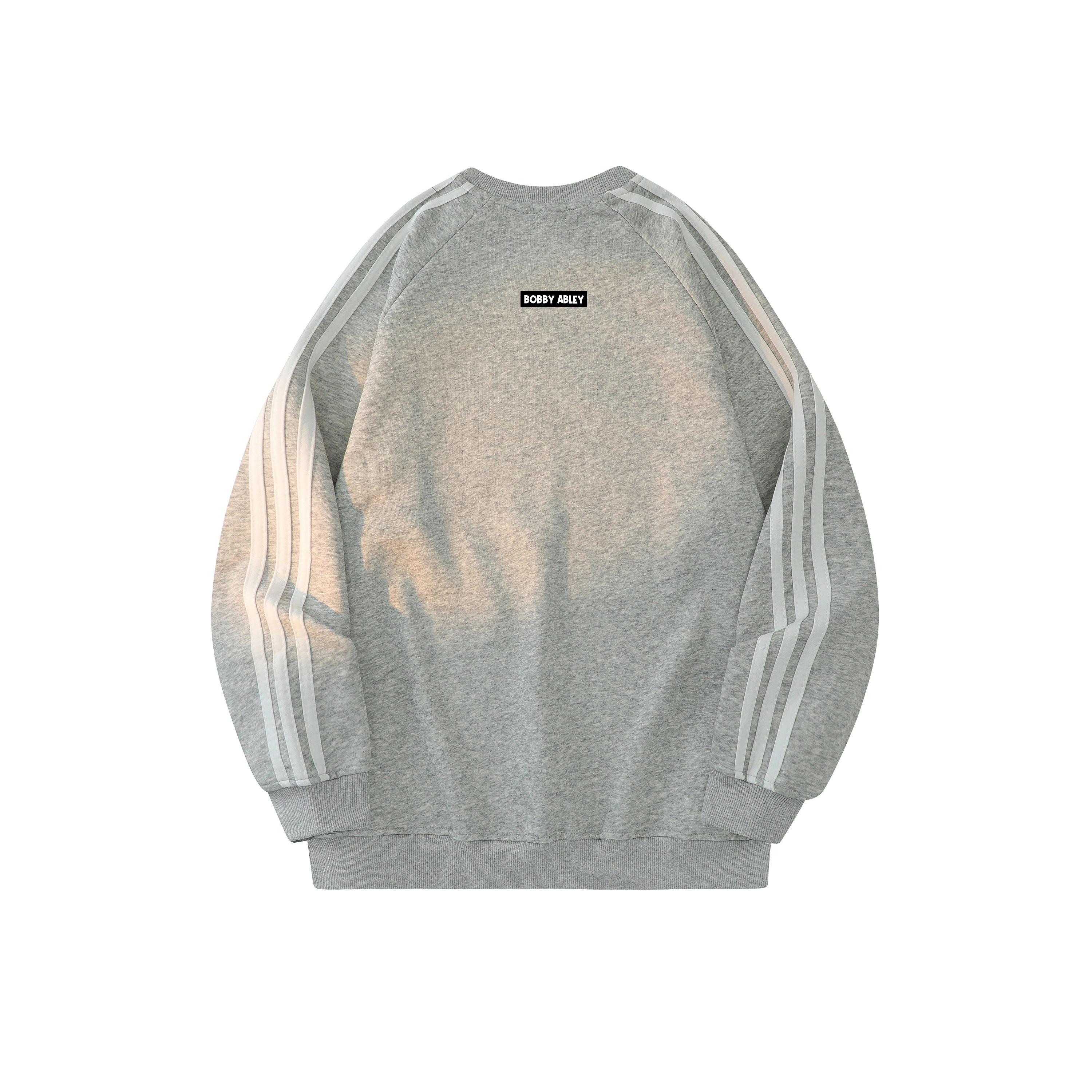 BOBBY ABLEY Logo