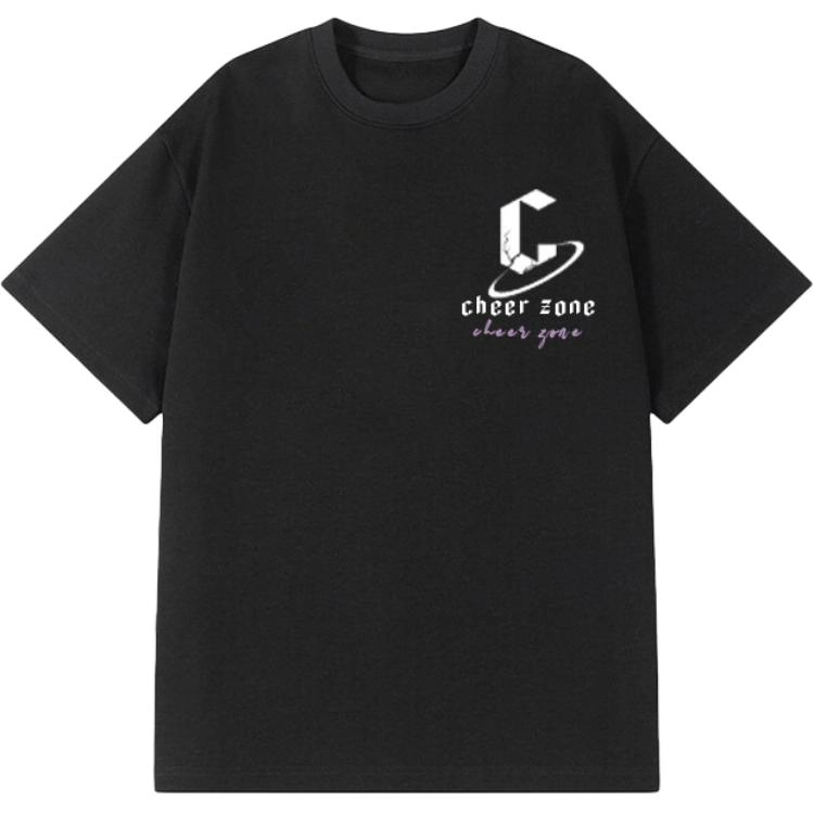 CHEER ZONE T