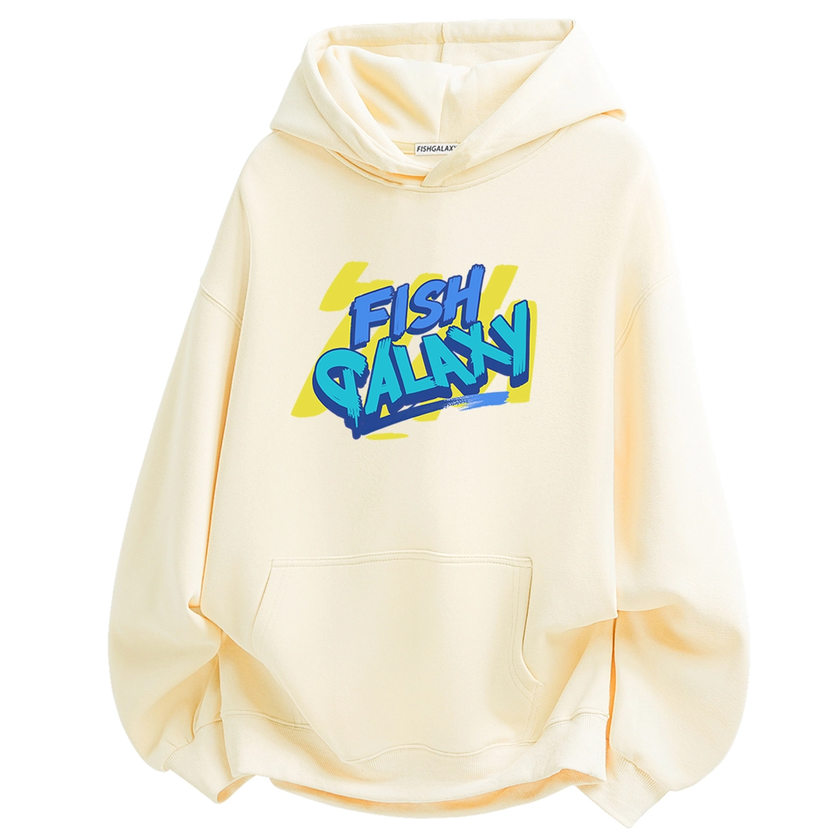 FISHGALAXY Logo