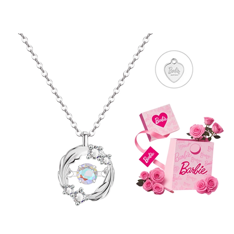 Barbie S925