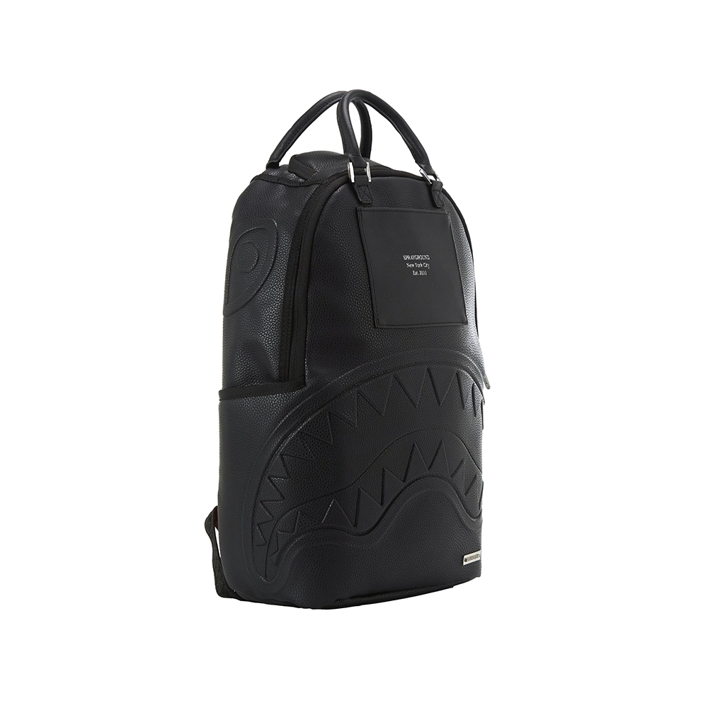 SPRAYGROUND sgLogo PVC