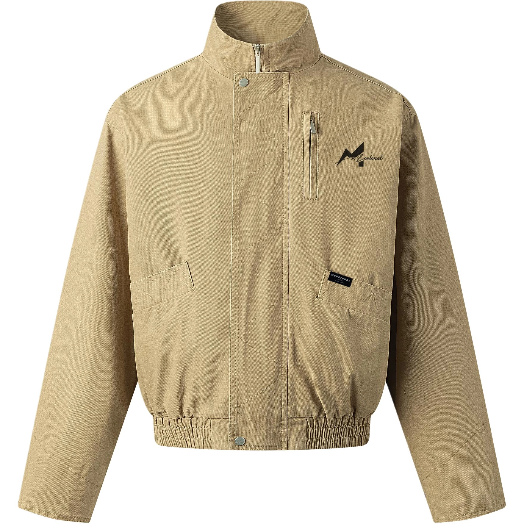 MOOTONAL LOGObomber