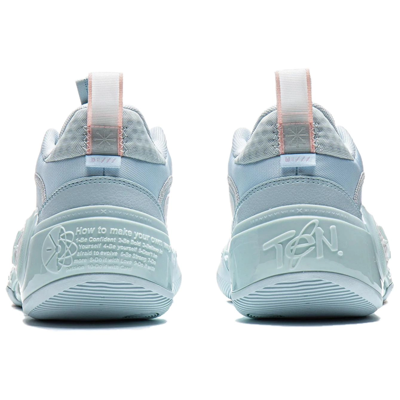 LiNing 10 Low