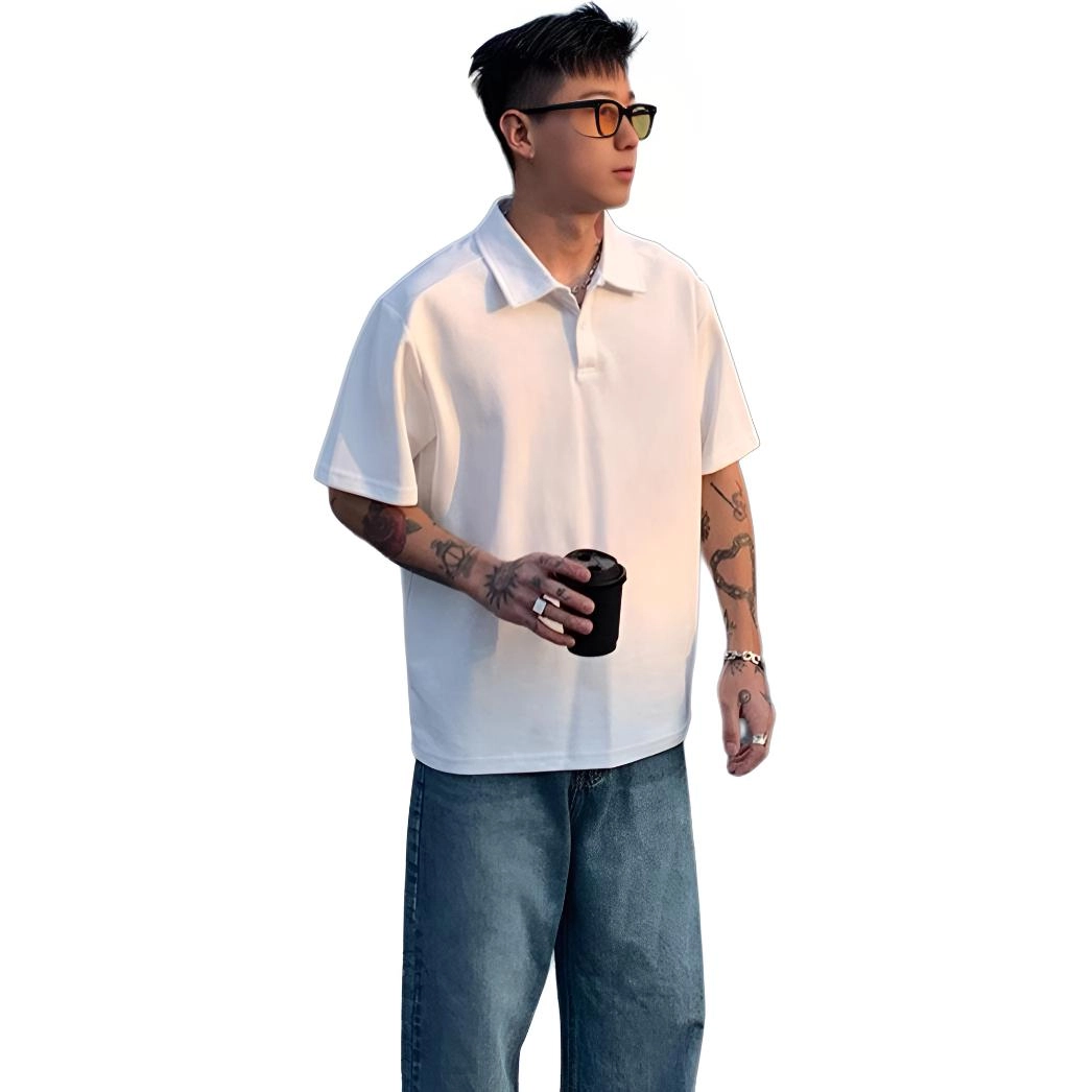 PAINT STAIN Polo