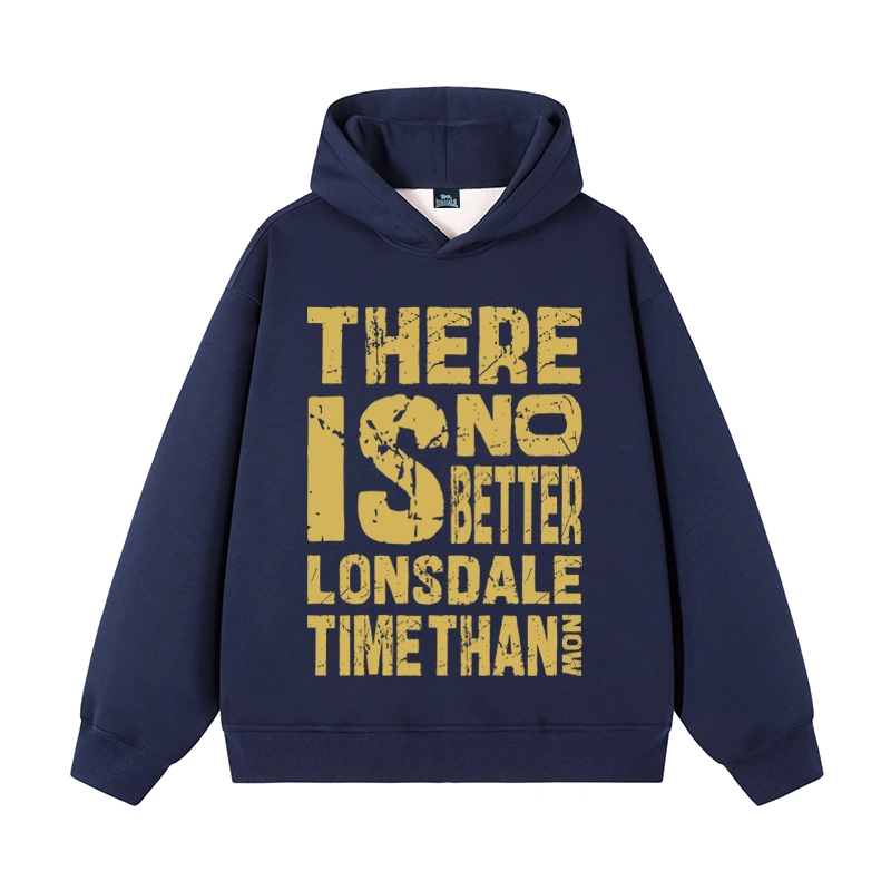 LONSDALE Logo