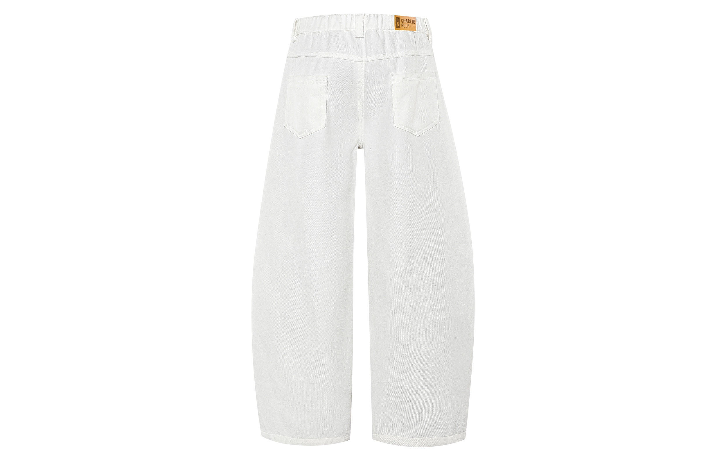 CHARLIE GOLF cleanfit