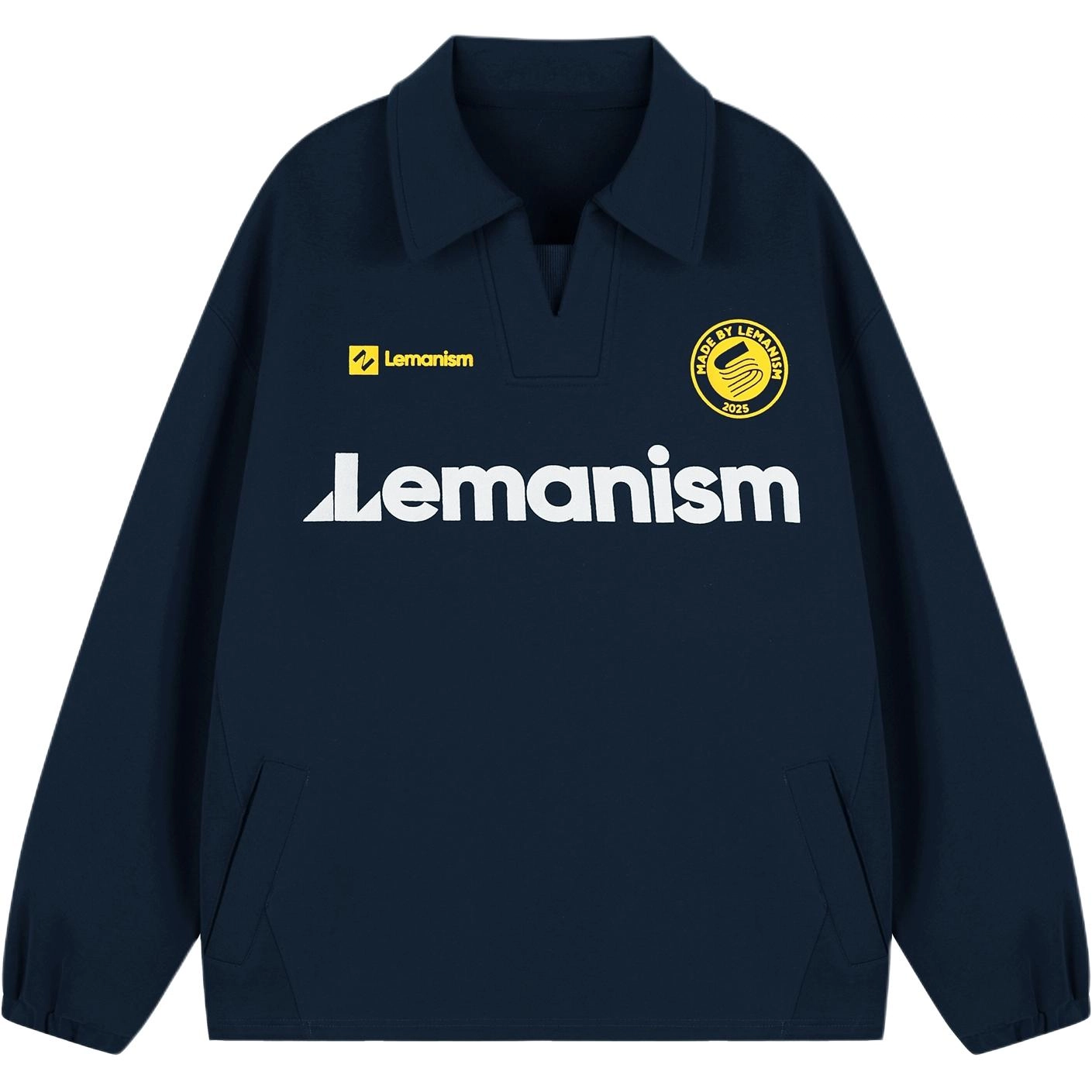 LEMANISM