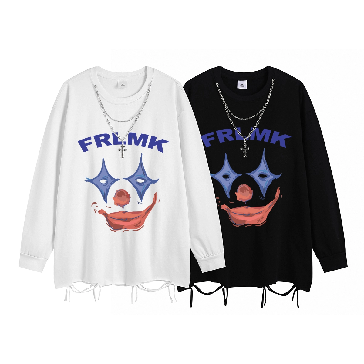 FRLMK T