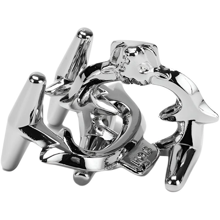 HANAYAMA Cast Puzzle Elk 5