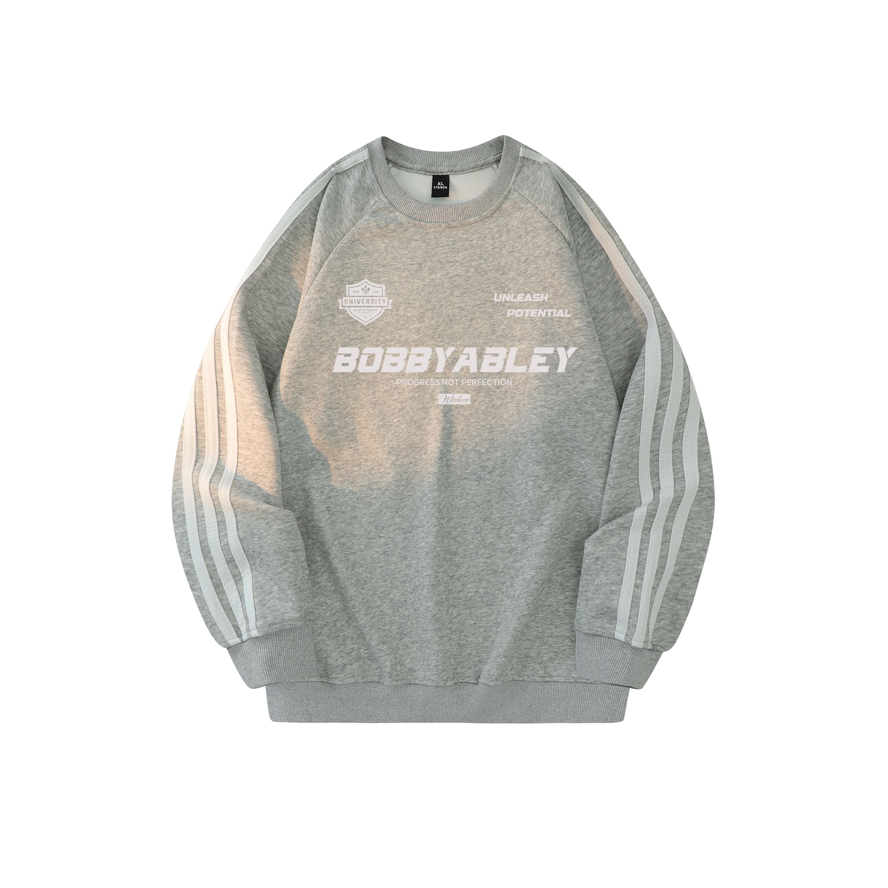 BOBBY ABLEY Logo