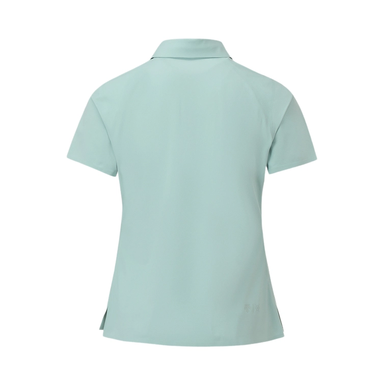 DESCENTE DUALIS Polo