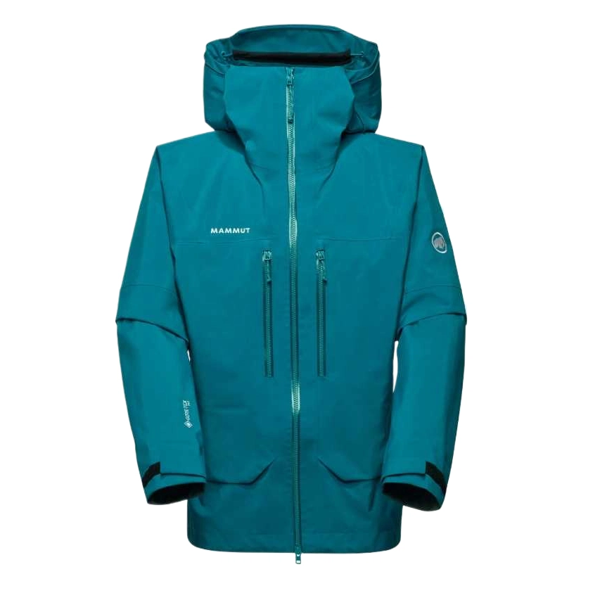 MAMMUT Crater Pro HS