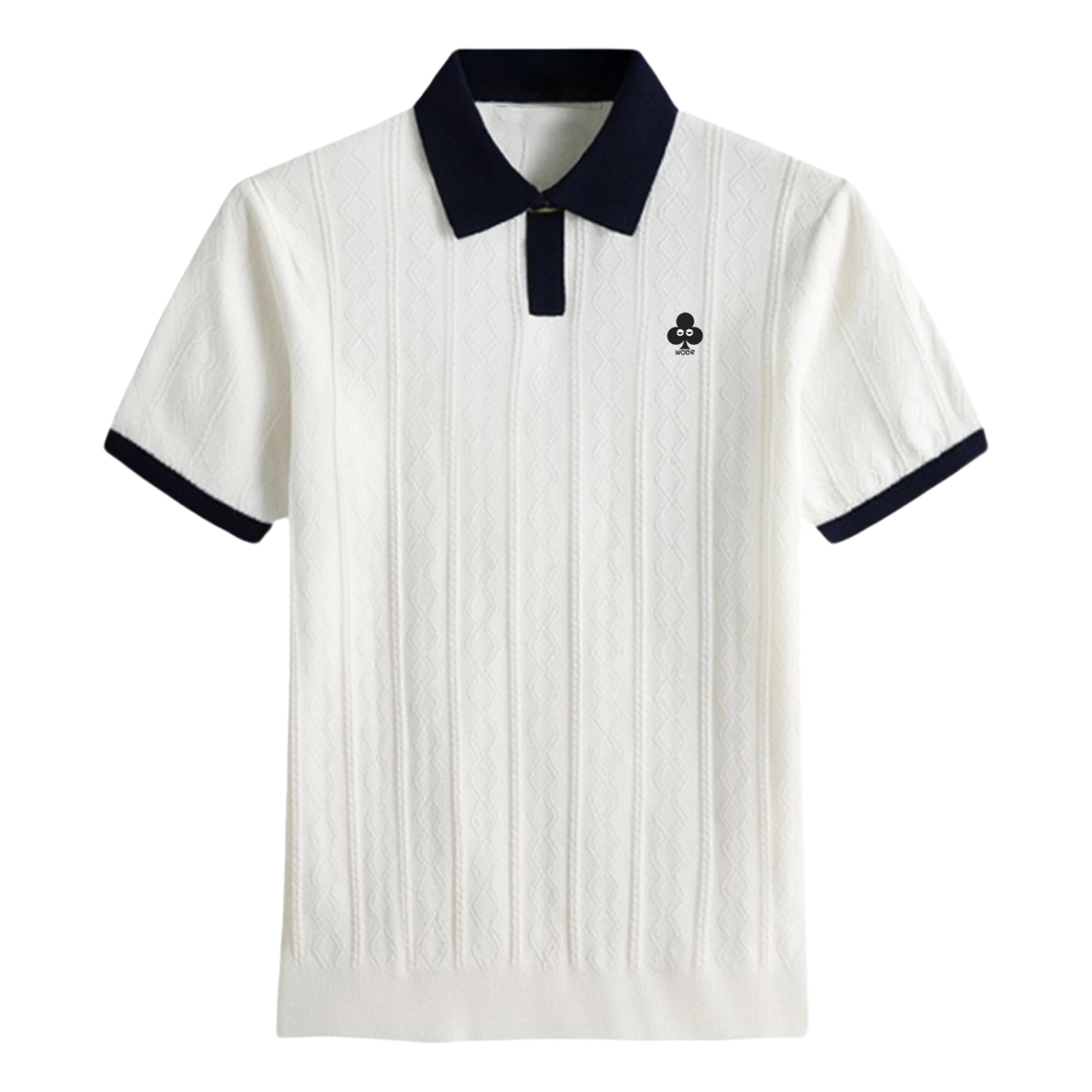 WOBR LogoPolo