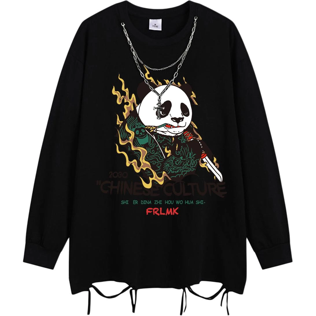 FRLMK T