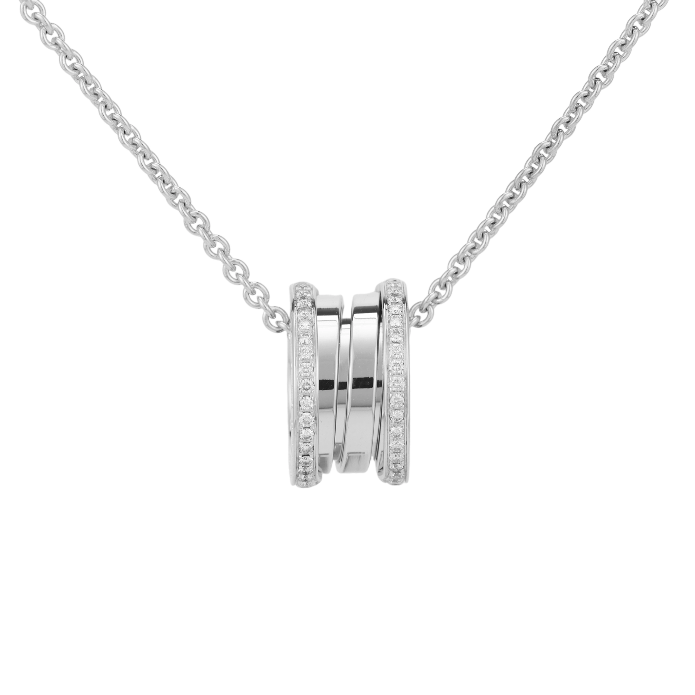 BVLGARI B.Zero1 18K