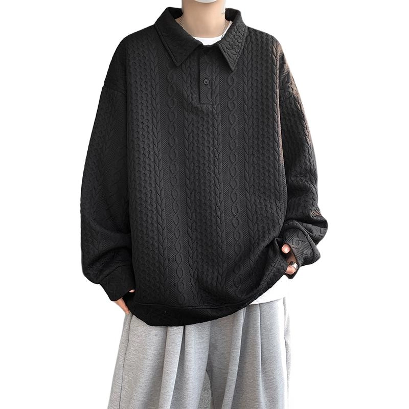 AOPAISHARK Polo
