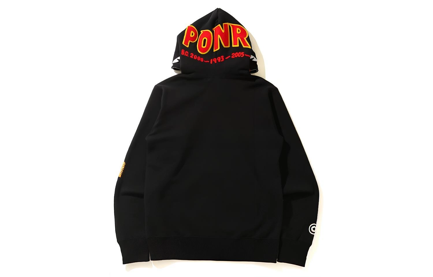 A BATHING APE BAPE