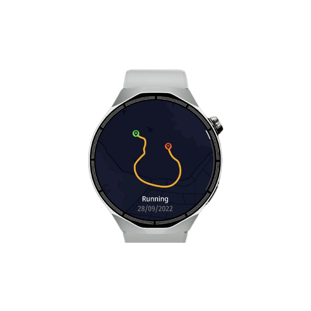 LUXGLINT - NFC