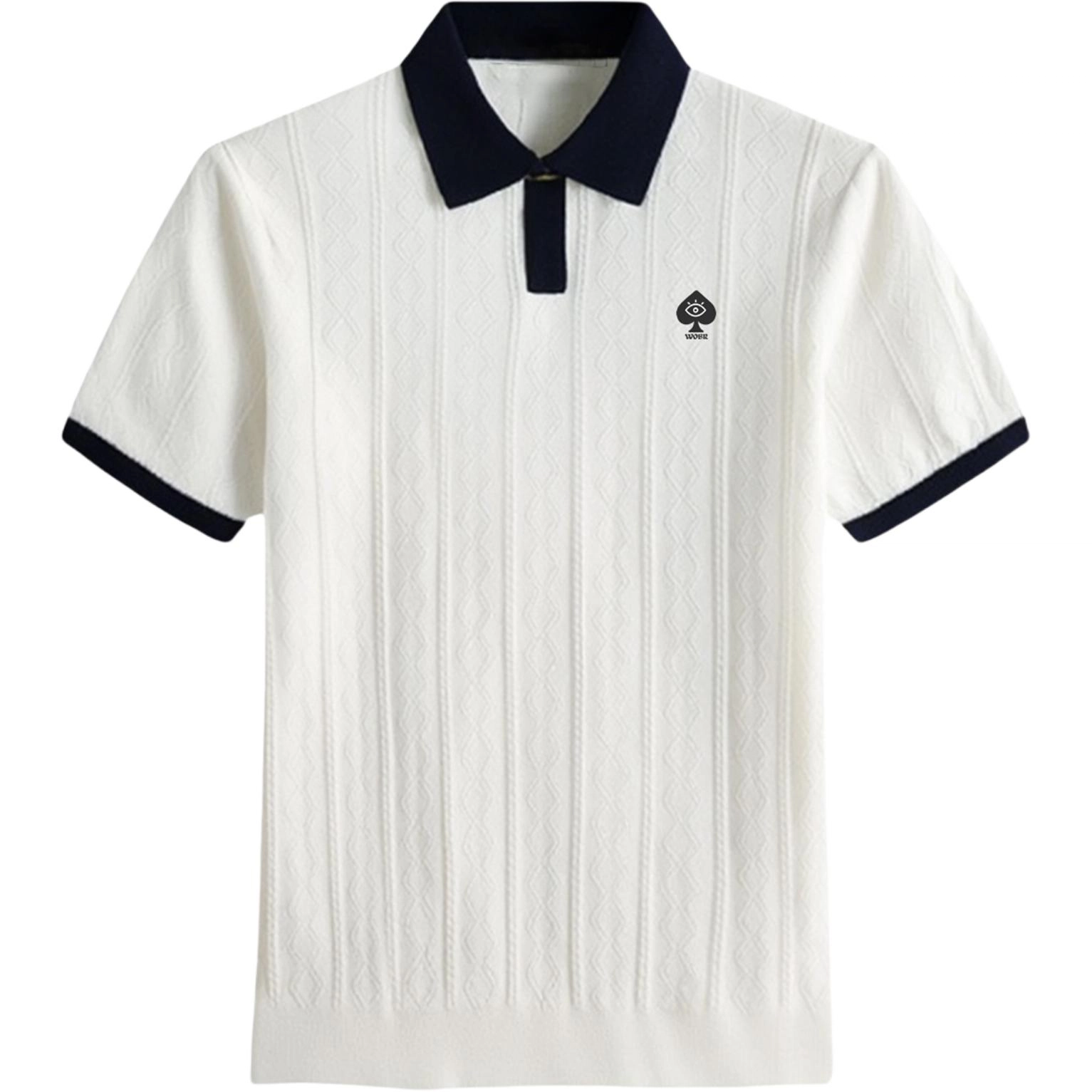 WOBR LogoPolo