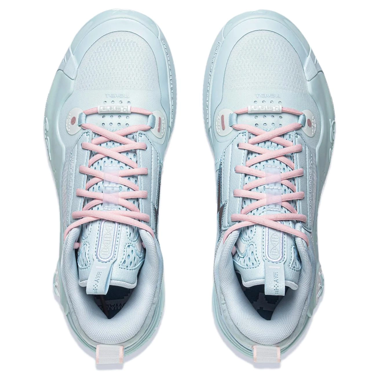 LiNing 10 Low