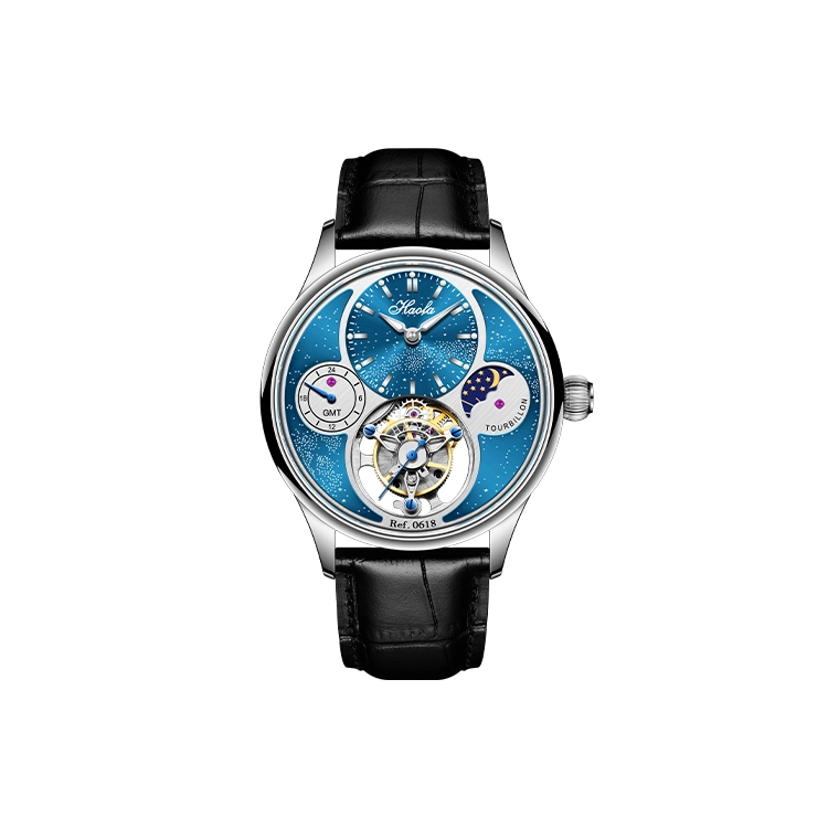 Tourbillon 0618