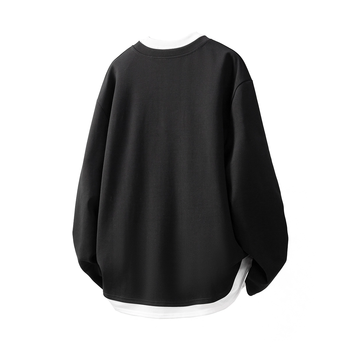 W7H1 cleanfitoversize