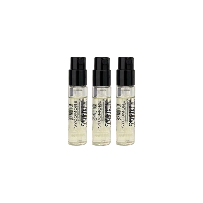 CHANEL EDP 4ml4ml*24ml*34ml*54ml*8
