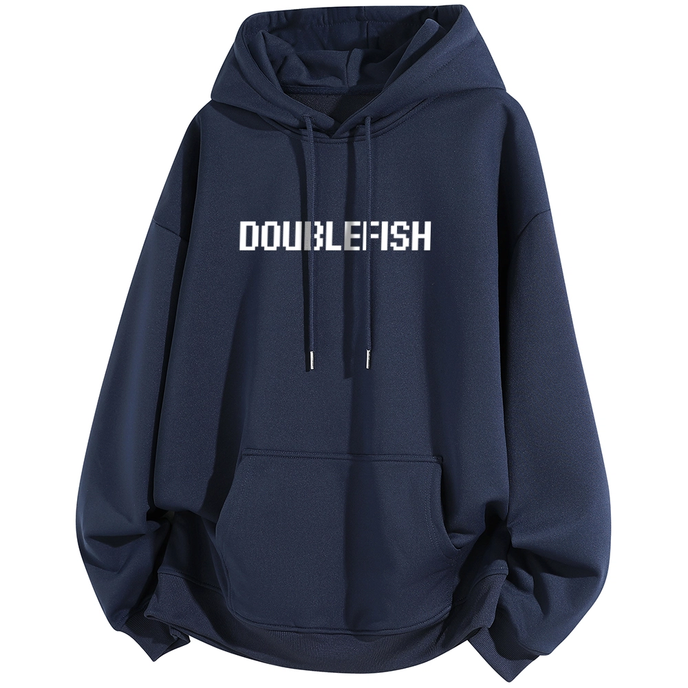 DOUBLEFISH Logo