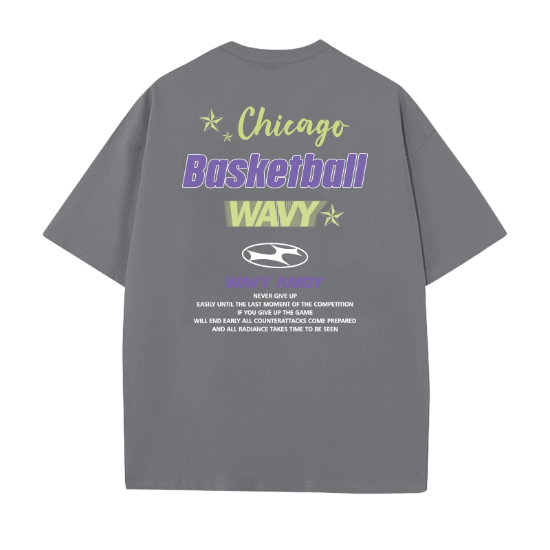 WAVYCREW 2025T