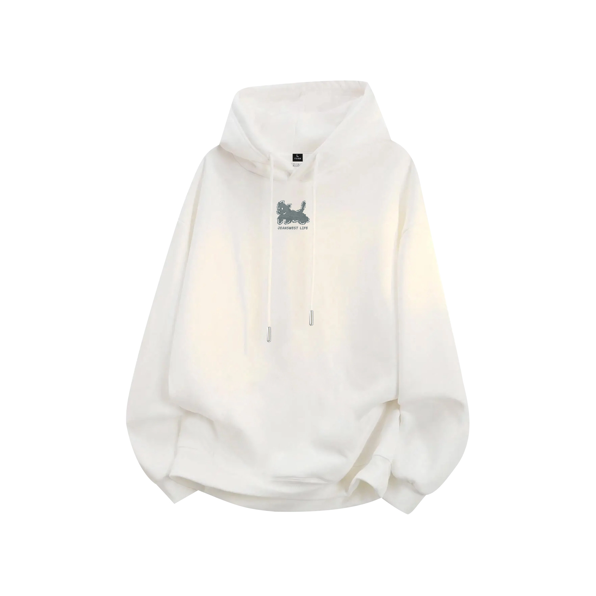 JEANSWEST LIFE Logo