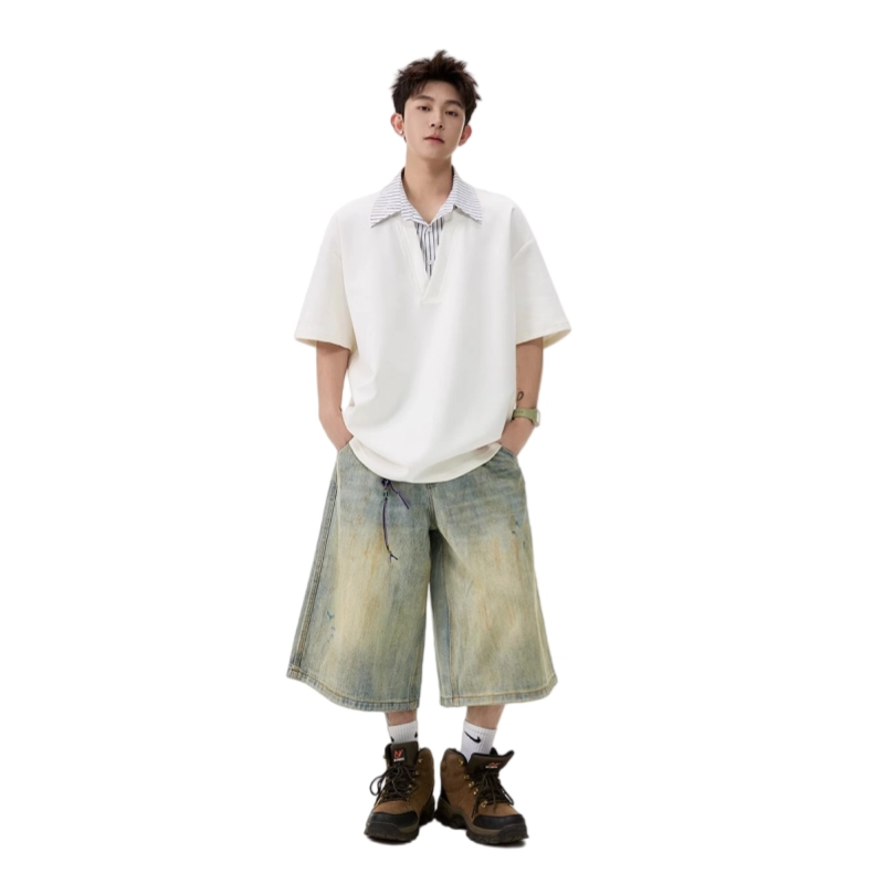 Tingqu polo