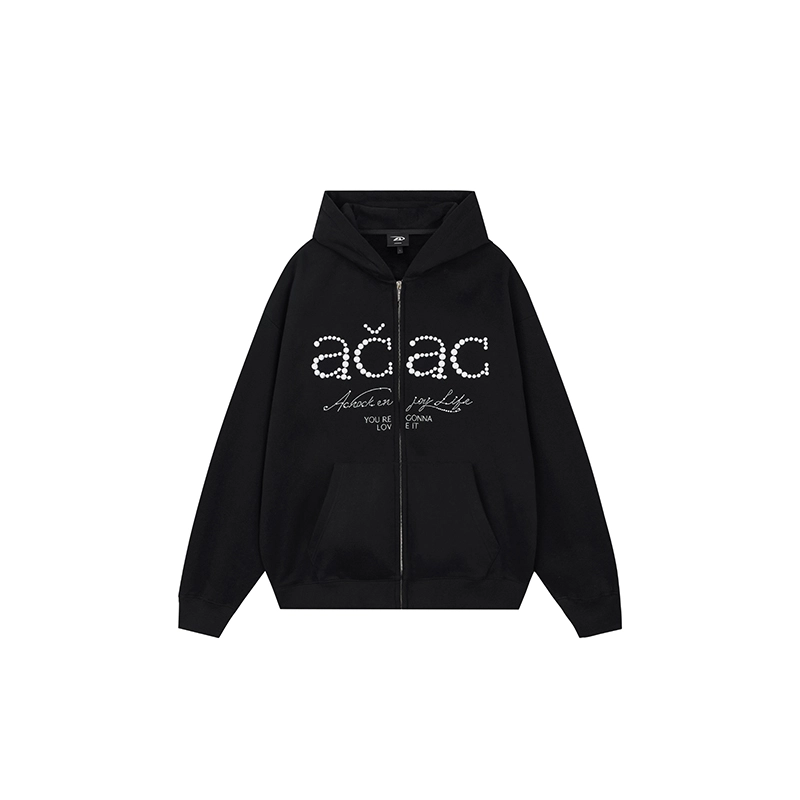 A chock acac