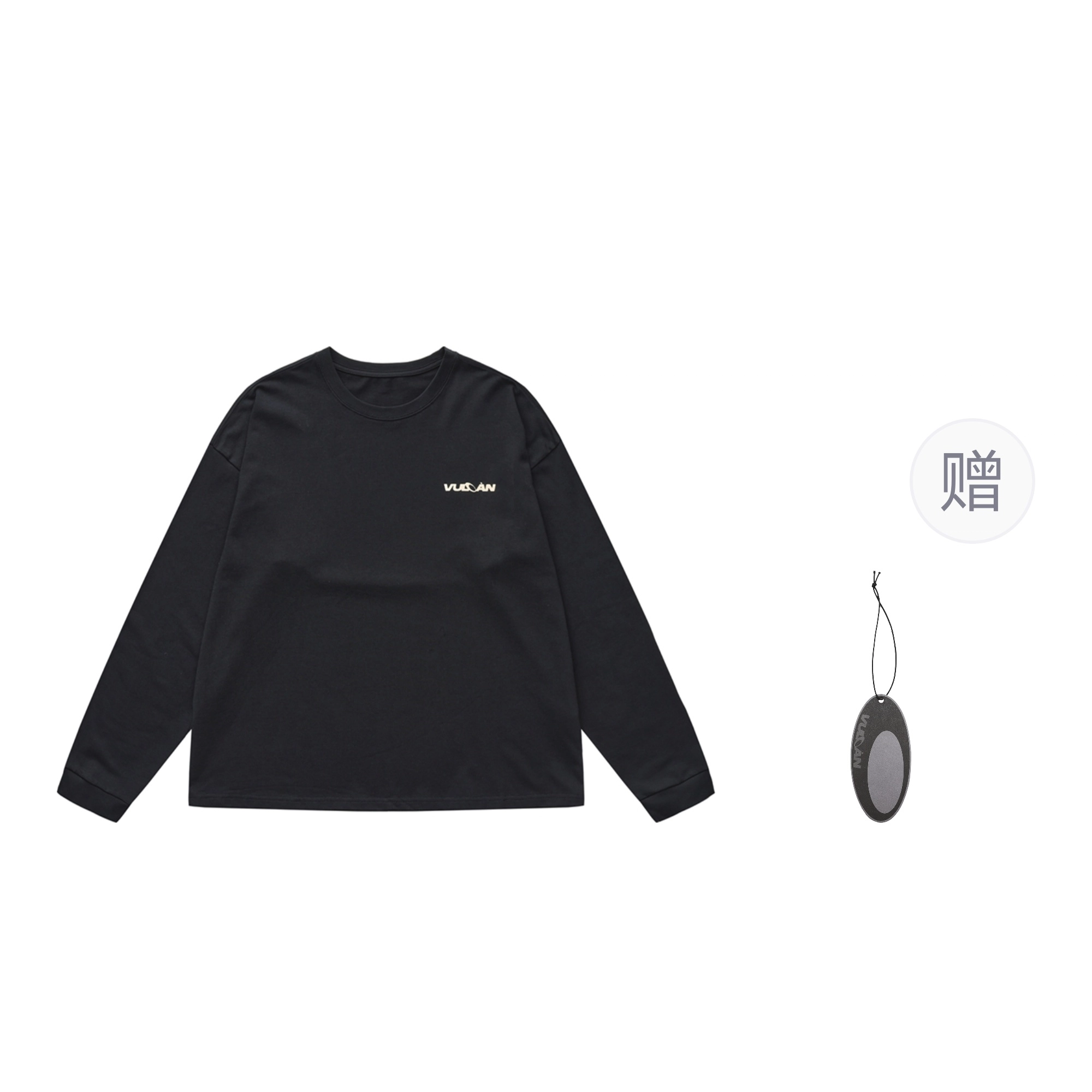VULCAN STORE logoT