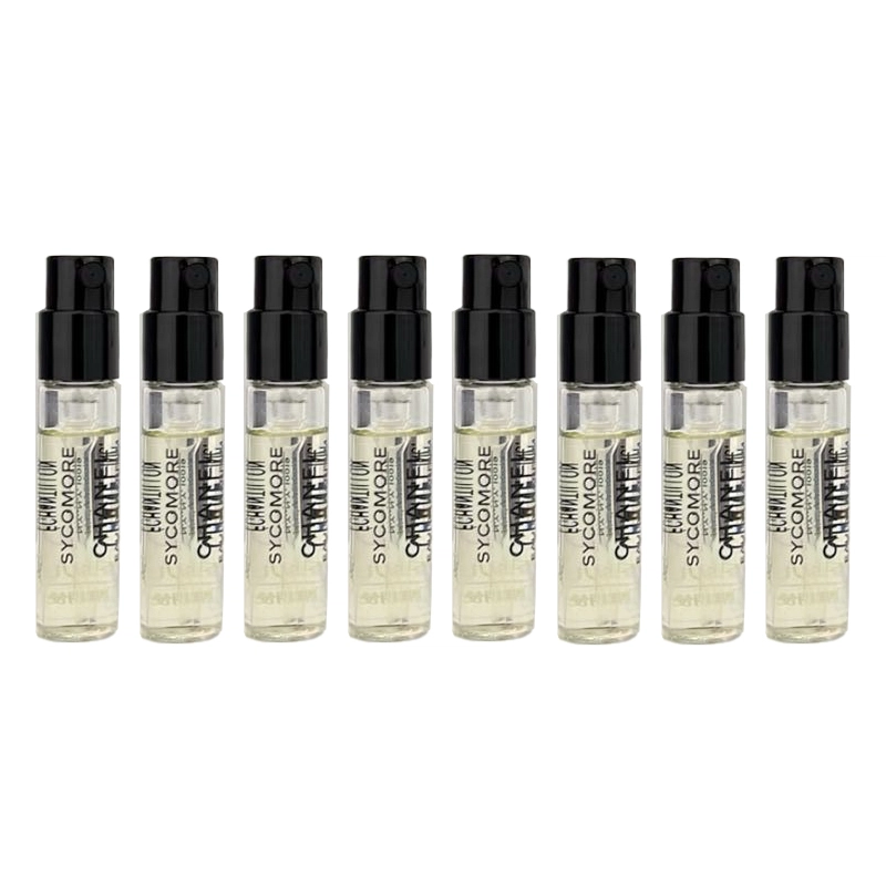 CHANEL EDP 4ml4ml*24ml*34ml*54ml*8