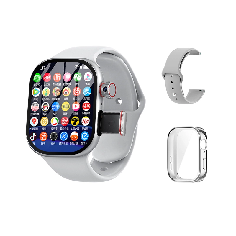 wstch s10 app WiFi