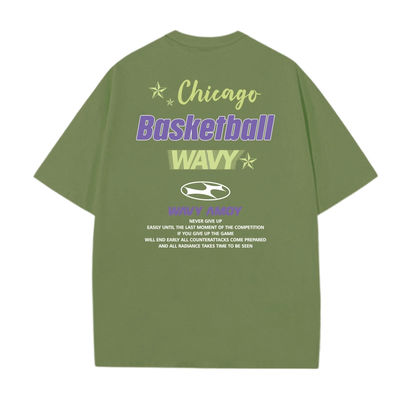 WAVYCREW 2025T