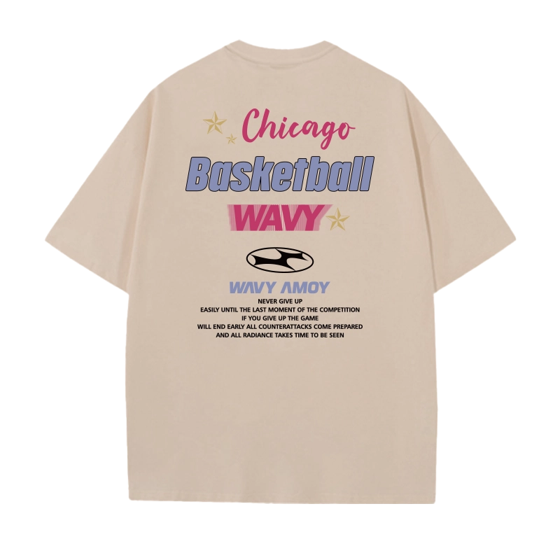 WAVYCREW 2025T