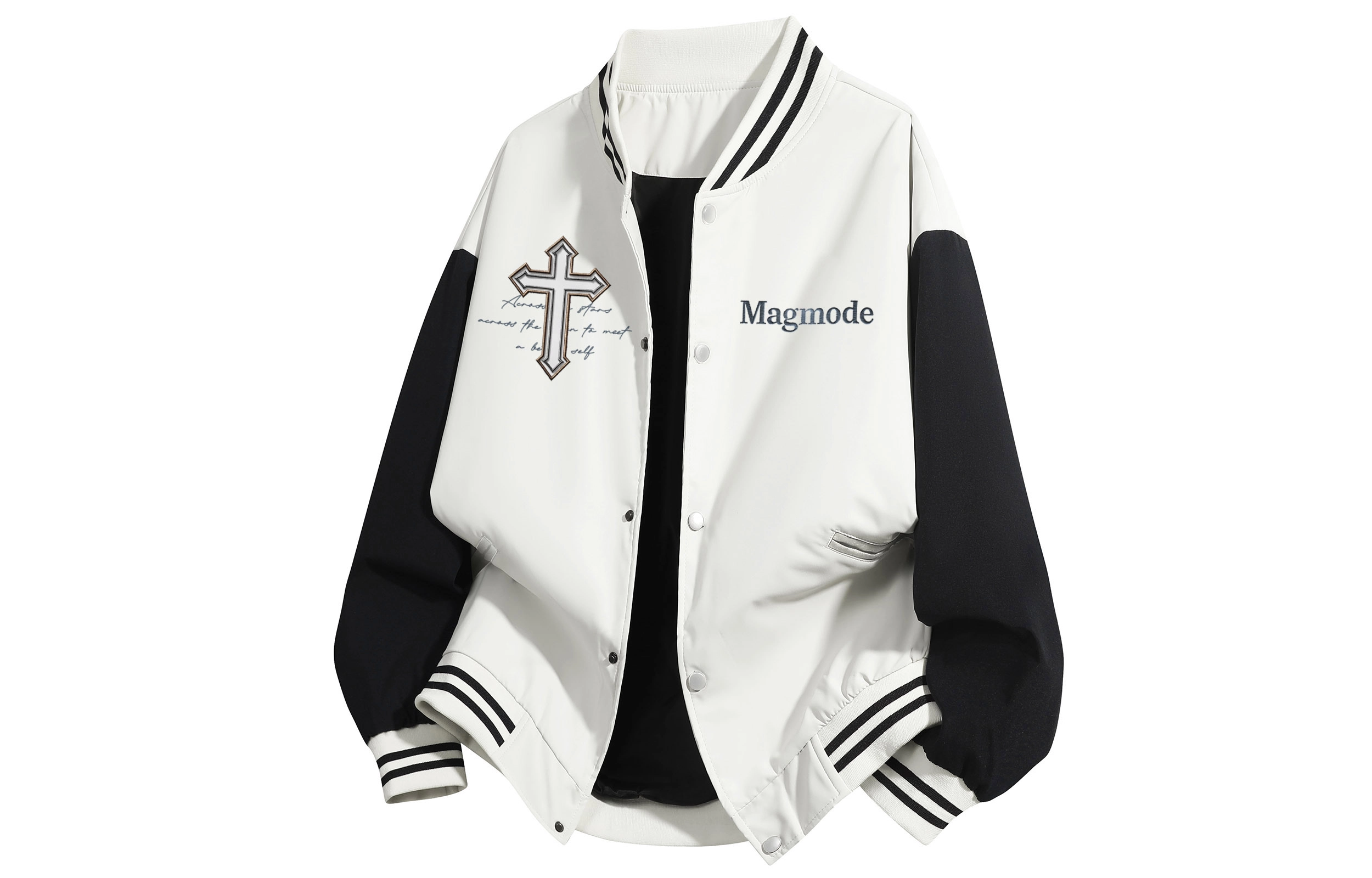 magmode Logo