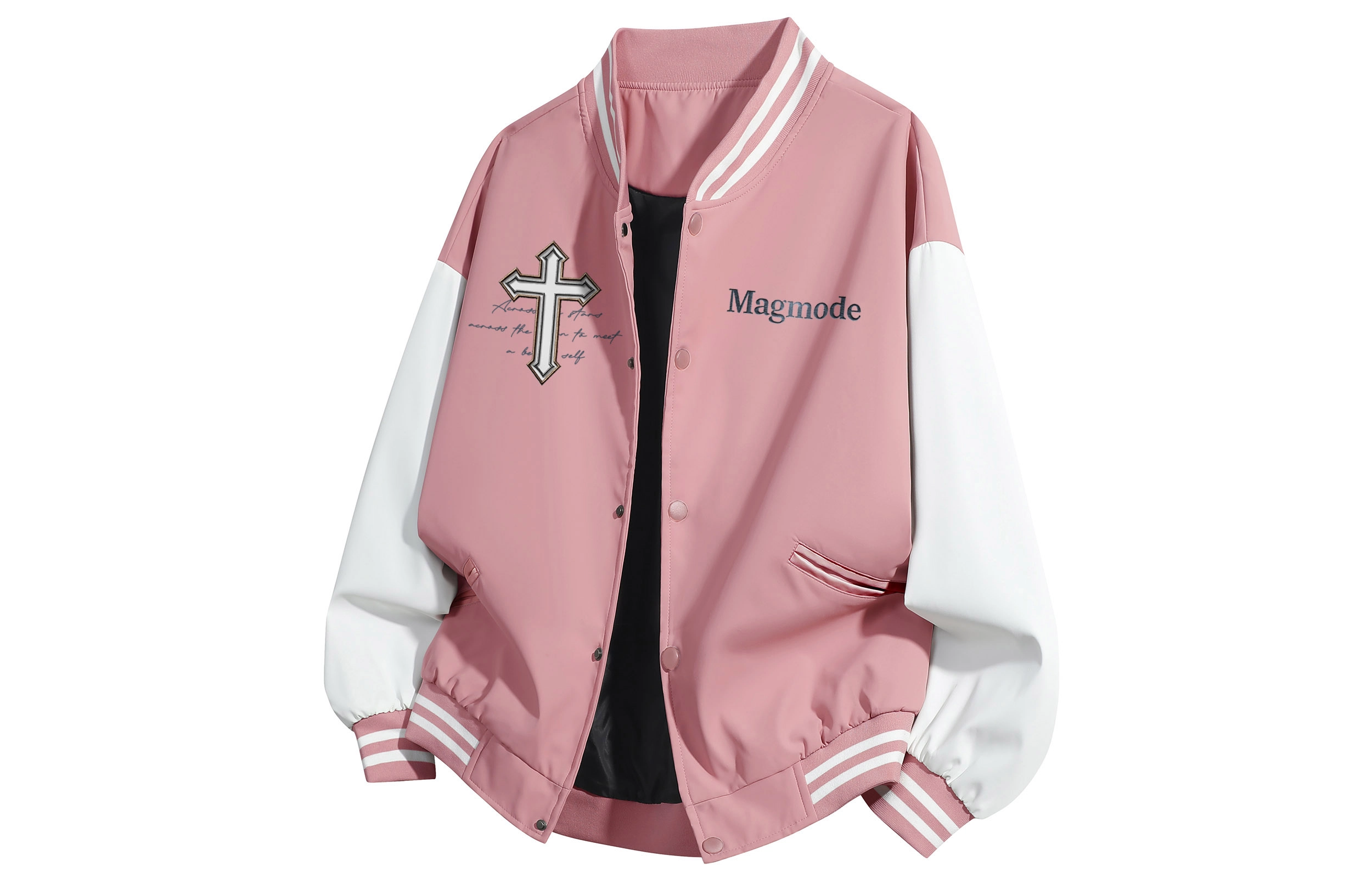 magmode Logo