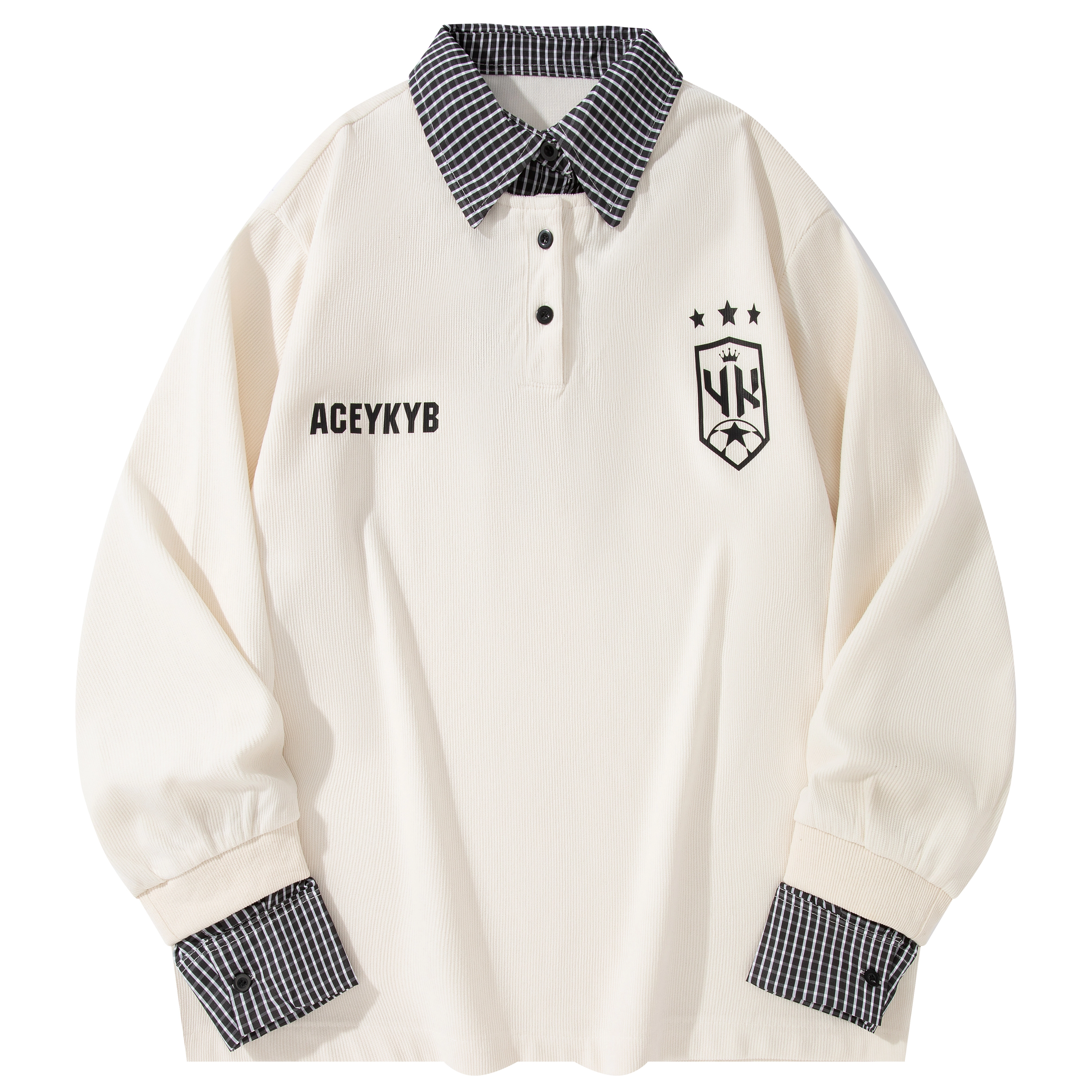 YKYB YKYB x POLO
