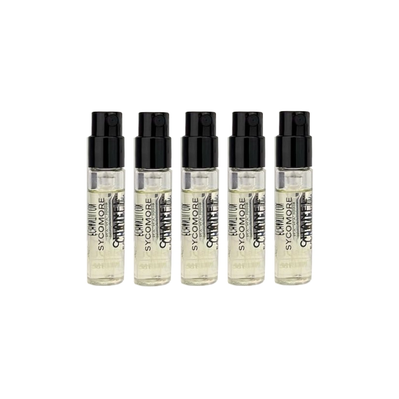 CHANEL EDP 4ml4ml*24ml*34ml*54ml*8