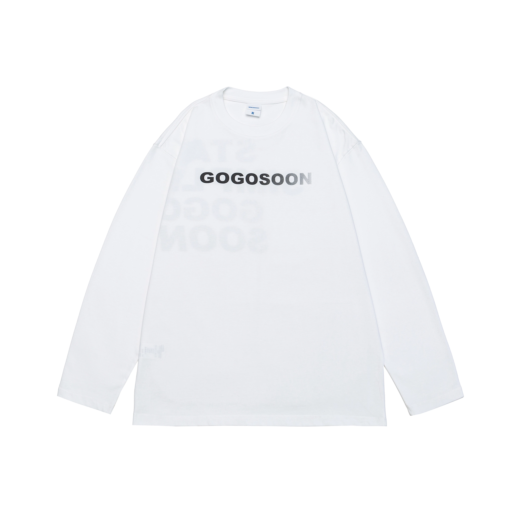 GOGOSOON 300gT
