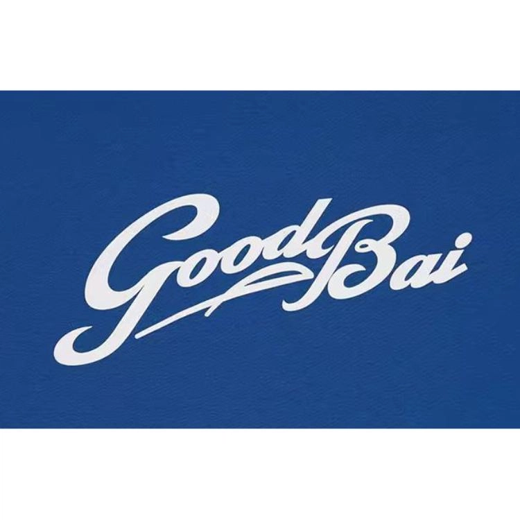 GOOD BAI SS23 LogoT