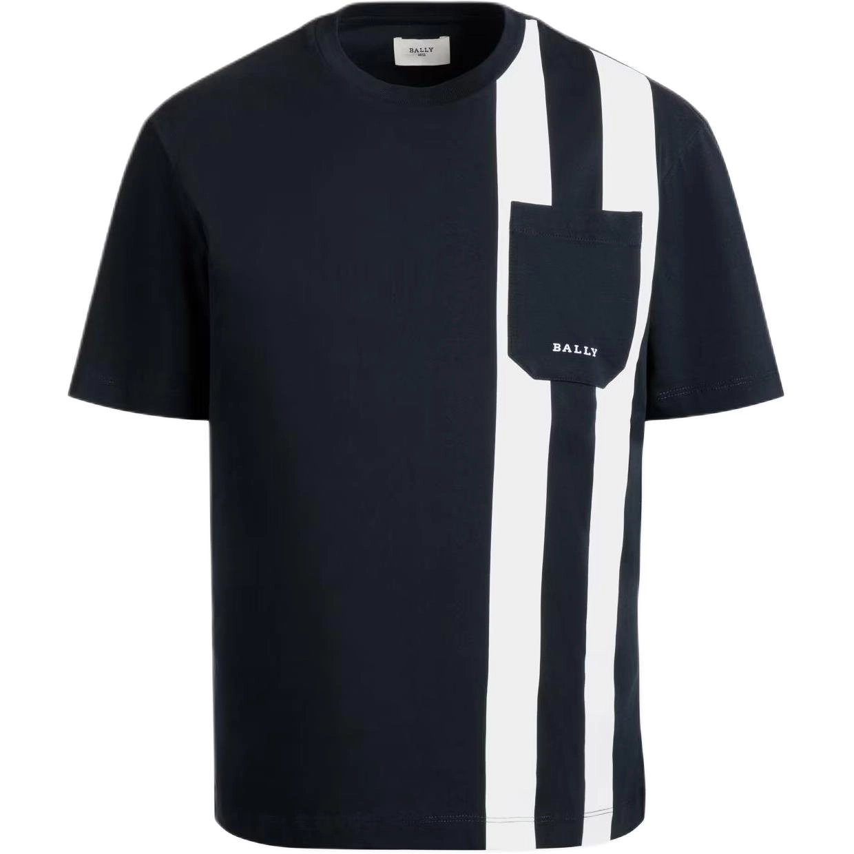 BALLY T