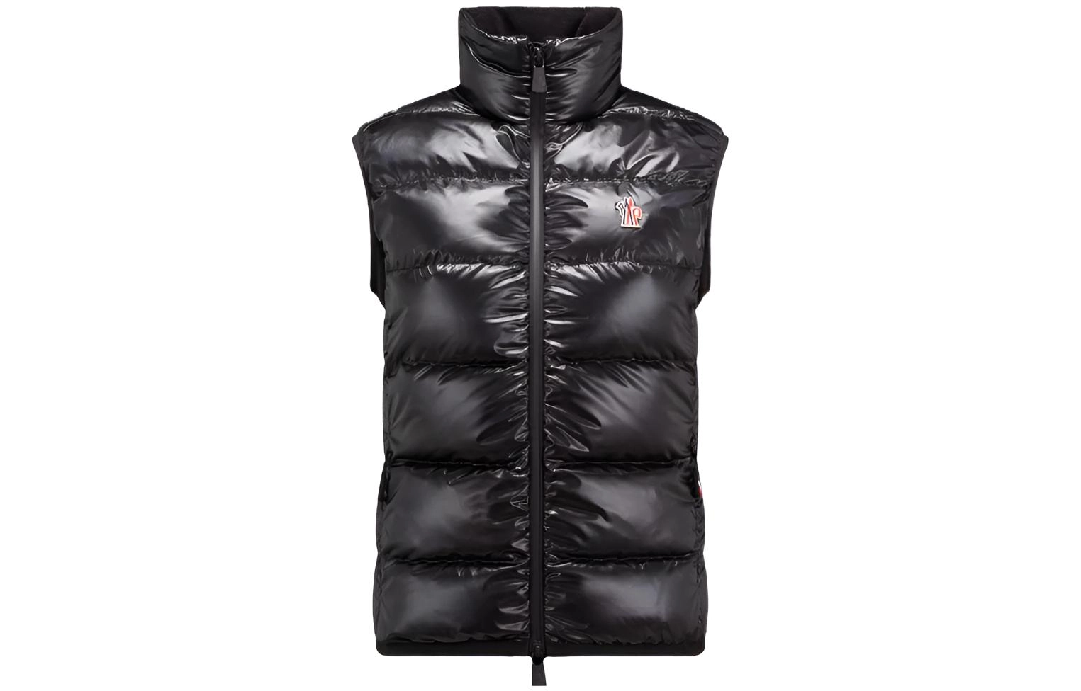 Moncler Grenoble SS23 logo