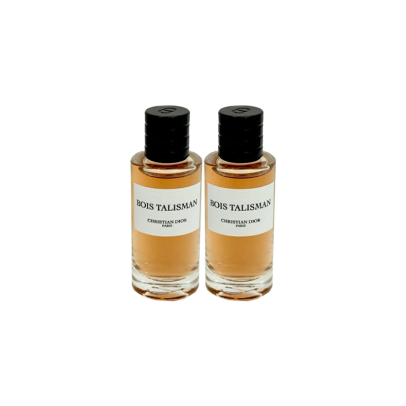 DIOR Bois Talisman EDP 10ml10ml*210ml*310ml*510ml*8