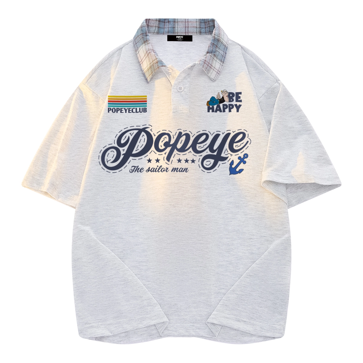 POPEYE POLOlogopolo